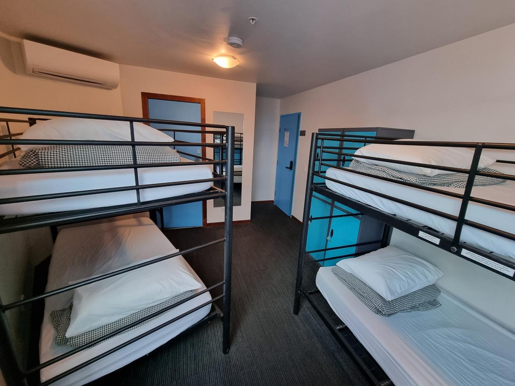 Nomads St Kilda Hostel - Melbourne — Billeder 1