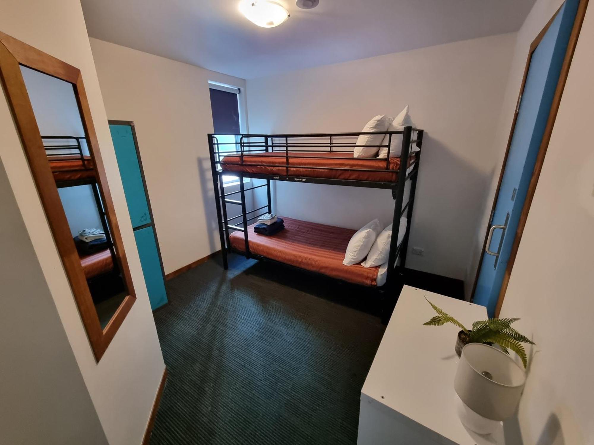 Nomads St Kilda Hostel - Melbourne — Billeder 2