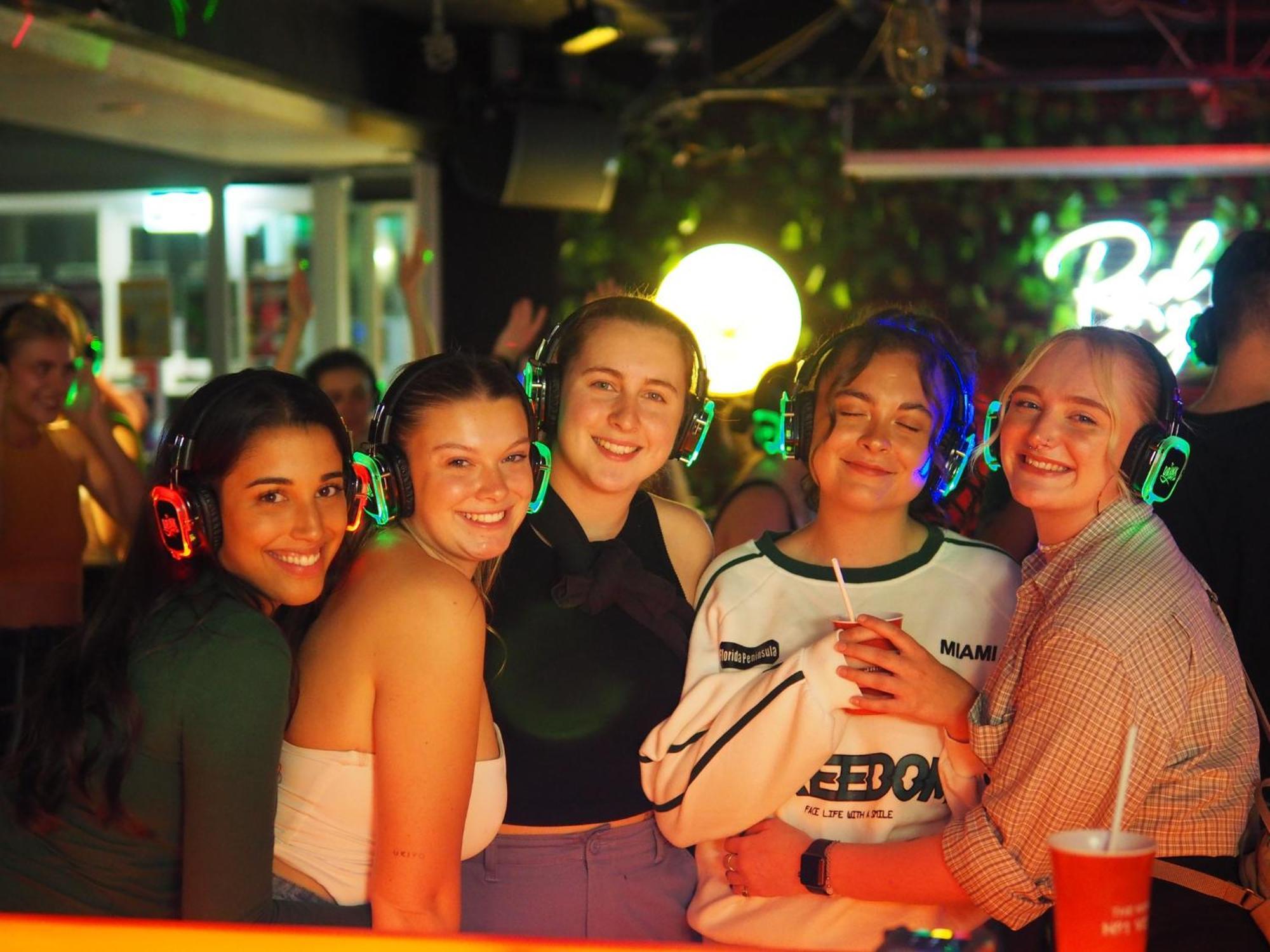 Nomads St Kilda Hostel - Melbourne — Billeder 3